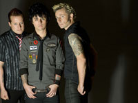 Green Day - Green Day arbeiten an neuem Studioalbum