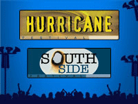 Hurricane Festival - 21 neue Bands für Hurricane und Southside bestätigt