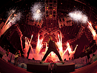 Iron Maiden - Iron Maiden kommen 2013 nach Deutschland 