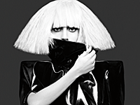 Lady Gaga - Lady Gaga verspricht für 2012 ein neues Album und eine Tour