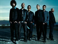 Linkin Park - Linkin Park gehen 2011 auf Welttournee