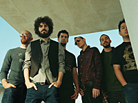 Linkin Park - Linkin Park arbeiten an neuem Album