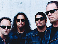Metallica - Metallica: 