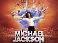 Cirque du Soleil: Michael Jackson - The Immortal World Tour - eventim.de Fan-Report der Woche: Cirque du Soleil: Michael Jackson - The Immortal World Tour in Oberhausen