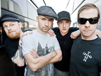 Rock im Park - Millencolin, Peter Doherty und Kraftklub neu bei Rock am Ring und Rock im Park