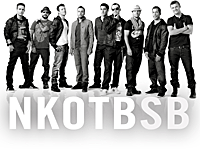 New Kids On The Block & Backstreet Boys - Gelungene Zeitreise oder nerviger Kommerz? 
