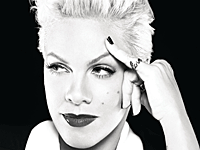 PINK - eventim.de Fan-Report der Woche: P!nk In München