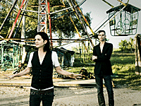 Taubertal Festival - Das Taubertal Festival bestätigt Placebo als zweiten Headliner