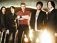 Queens of the Stone Age - Queens of the Stone Age – Neues Album erscheint Ende des Jahres