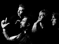 Royal Republic - Party- und Schotten-Rock