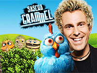 Sascha Grammel - Sascha Grammel – Tickets für das neue Programm 