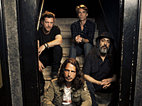 Soundgarden - Soundgarden: Erster neuer Song seit 15 Jahren - jetzt als Gratis-Download!