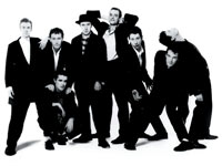 The Pogues - The Pogues live in Deutschland – Vorverkauf ab 21. März