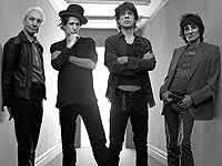 The Rolling Stones - Steigt Bill Wyman wieder bei den Stones ein?