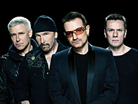 U2 - U2 verschieben Album-Release auf 2012!