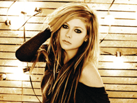 Avril Lavigne veröffentlicht im September ihr brandneues Album