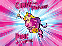 Cindy aus Marzahn - Cindy aus Marzahn kommt mit neuem Programm auf Tour