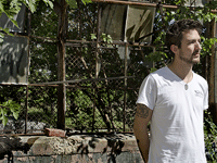 Frank Turner: Neue Termine im September