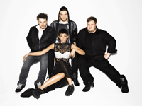 Frida Gold: Exklusives Release-Konzert zum neuen Album 