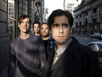 Jimmy Eat World: Neues Album 