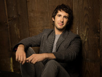 Josh Groban in Fan-Interview auf der Bühne - jetzt Fragen einreichen!