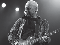 eventim.de Fan-Report der Woche: Mark Knopfler in Berlin