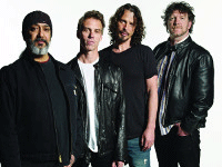 Video-Interview mit Soundgarden: „Unsere Songs entwickeln sich mit den Jahren immer weiter.“