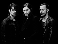 Thirty Seconds To Mars melden sich mit Video zur neuen Single 