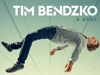 Tim Bendzko: 