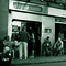 The Atomic Cafe MÜNCHEN