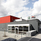 FZW / Freizeitzentrum West DORTMUND