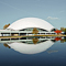 Jahrhunderthalle Frankfurt