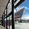 KULTUR + KONGRESS ZENTRUM ROSENHEIM