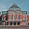 Laeiszhalle Hamburg