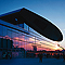 Max-Schmeling-Halle BERLIN
