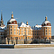 Schloss Moritzburg