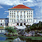 Schloss Nymphenburg MÜNCHEN