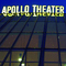 Stage Apollo Theater Stuttgart
