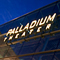 Stage Palladium Theater Stuttgart