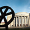 Volksbühne am Rosa-Luxemburg-Platz BERLIN