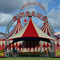 ZIRKUS CHARLES KNIE Leipzig
