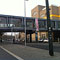 Central in der alten Paketpost Düsseldorf