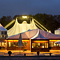 TIPI AM KANZLERAMT BERLIN