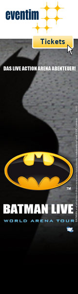 Batman Tickets bei www.eventim.de
