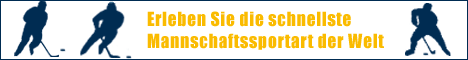 Eishockey