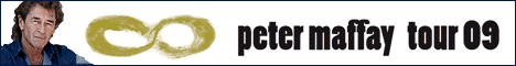 Peter Maffay Tour 09