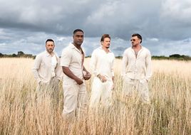 Blue verlängern ihre 25th Anniversary Tour: Weitere Daten im November 2026