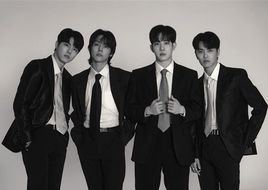 „After this, we will be taking a break“: The Rose gehen auf Welttournee und kommen im Juni für eine Show nach Deutschland