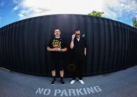 Auf „The ConTour 2023“ in Europa: ATMOSPHERE kommen auch nach Deutschland für Konzerte - neues Album mit Single "Okay" angekündigt