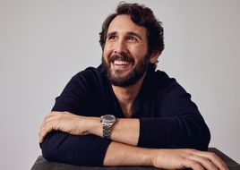 Josh Groban veröffentlicht seine „Hidden Gems“ – und geht damit 2026 auf Tour